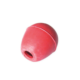 Ersatzball rot für EKG 21714401 Produktbild