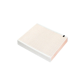 Hellige EKG-Papier Mac 800 110 mm x 140 mm (200 Bl.) Produktbild