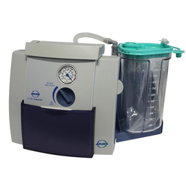 Atemwegabsauggerät ATMOS C 161 Aspirator / Serres Produktbild