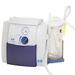 Atemwegabsauggerät ATMOS C 161 Aspirator / Receptal 1,5 Ltr. Produktbild