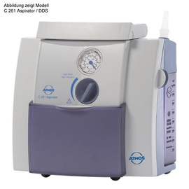 Atemwegabsauggerät ATMOS C 261 Aspirator / Medi-Vac ohne Schiebeblende Produktbild