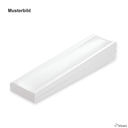 Infusionskissen cyclame, phthalatfrei, genäht, mit RV, 60 x 15 x 10/5cm Produktbild Front View L