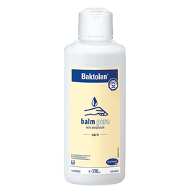 Baktolan balm pure 350 ml Pflegebalsam Produktbild