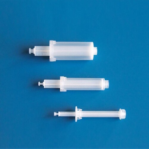 Dosiereinheit für seripettor/seripettor pro/QuikSip Nennvolumen 10 ml (3 Stck.) (BTL=3 STÜCK) Produktbild Front View L