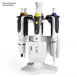 Tischständer für Transferpette S oder Transferpette S -8/-12 (Modell 2020) Produktbild