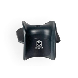 Regalhalter für 1 Transferpette S oder Transferpette S -8/-12 (Modell 2020) Produktbild