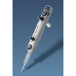 HandyStep S, inkl. Regalhalter zum Serienpipettieren Produktbild