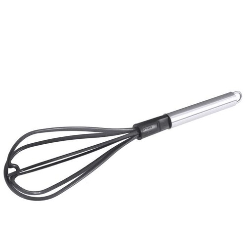 Nylon-Rührbesen, 31 cm lang Produktbild Front View L