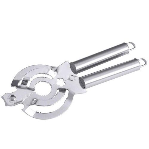Deckelöffner, Ø max. 8 cm, 23,5 cm lang Produktbild Front View L