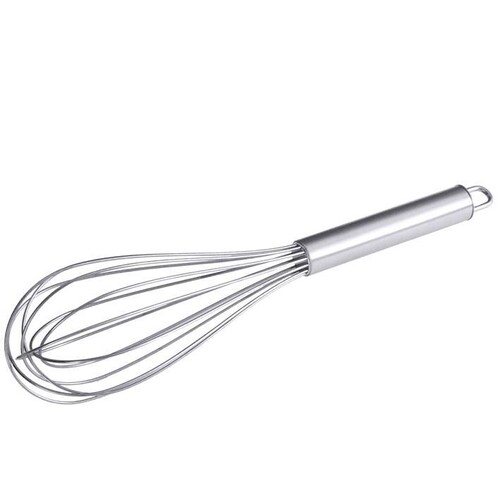 Schneebesen, 22,5 cm lang Produktbild Front View L