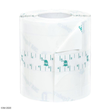 3M Tegaderm Roll Transparentverband unsteril, 5 cm x 10 m Produktbild