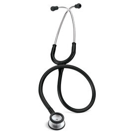 3M Littmann CLASSIC II Kinderstethoskop schwarz Produktbild