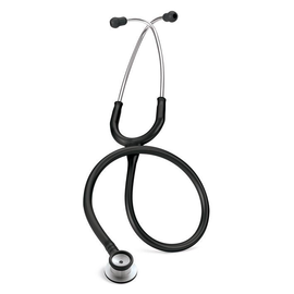 3M Littmann CLASSIC II Säuglingsstethoskop schwarz Produktbild