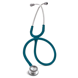 3M Littmann CLASSIC II Kinderstethoskop karibikblau Produktbild