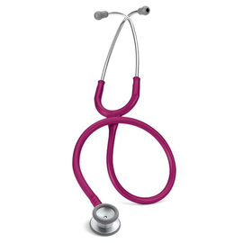 3M Littmann CLASSIC II Kinderstethoskop himbeerrot Produktbild