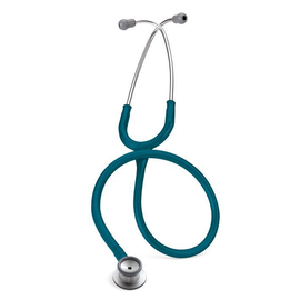 3M Littmann CLASSIC II Säuglingsstethoskop karibikblau Produktbild