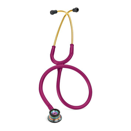 3M Littmann CLASSIC II Säuglingsstethoskop Regenbogen Edition, Produktbild