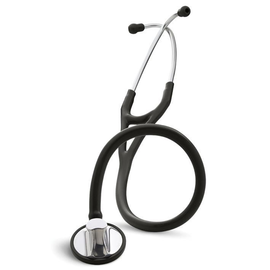 3M Littmann MASTER CARDIOLOGY Stethoskop schwarz Produktbild