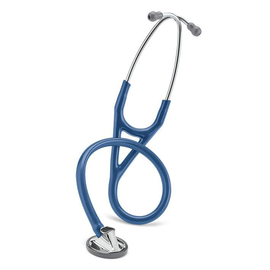 3M Littmann MASTER CARDIOLOGY Stethoskop marineblau Produktbild