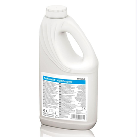 Sekusept MultiEnzyme 2 L Instrumentenreiniger -neue Ausführung- Produktbild