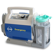 Atemwegsabsauggerät ATMOS C 341 Battery / Serres Produktbild