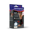 Hansaplast Sport Fußgelenkbandage Gr. L/XL, Knöchelumfang: 21,5 - 25,5 cm Produktbild Additional View 1 S