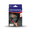 Hansaplast Sport Compression Waden sleeves Wadenbandagen Gr. M (2 Stck.) (PACK=2 STÜCK) Produktbild