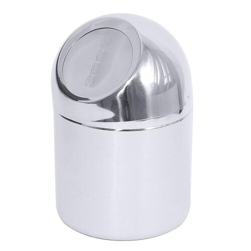 Tischabfallbehälter 1,2 Ltr. Produktbild Front View L