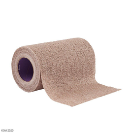 3M Coban 2 Kompressionslage 10 cm x 4,5 m (32 Stck.) (PACK=32 STÜCK) Produktbild