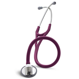 3M Littmann MASTER CARDIOLOGY Stethoskop pflaume Produktbild