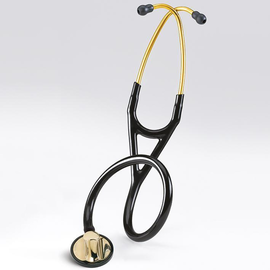 3M Littmann MASTER CARDIOLOGY Stethoskop Messing-Edition Produktbild