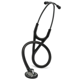 3M Littmann MASTER CARDIOLOGY Stethoskop Smoke Edition, Produktbild