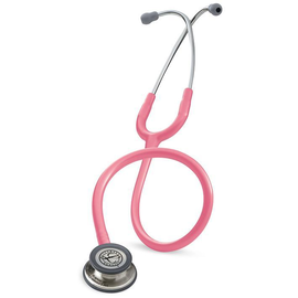 3M Littmann CLASSIC III Monitoring Stethoskop rosa Produktbild