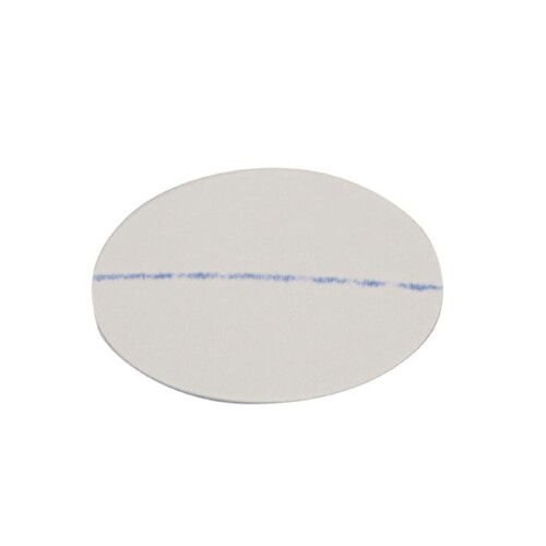 Bakterienfilterblättchen für LC 16, Atmolit 26/16 N (100 Stck.) (PACK=100 STÜCK) Produktbild Front View L