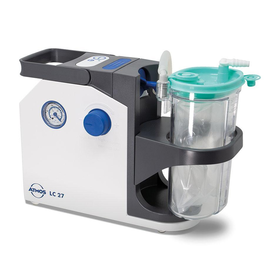 Atemwegabsauggerät ATMOS LC 27 / Serres Produktbild