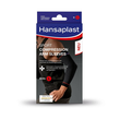 Hansaplast Sport Compression Arm sleeves Armbandagen Gr. L (2 Stck.) (PACK=2 STÜCK) Produktbild