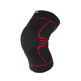 Hansaplast Sport Kniebandage Gr. L/XL Produktbild