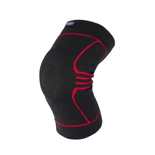 Hansaplast Sport Kniebandage Gr. L/XL Produktbild