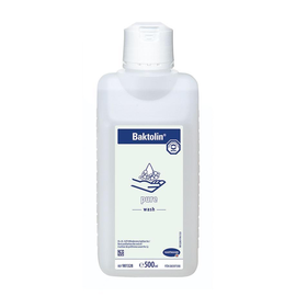 Baktolin pure 500 ml Waschlotion Produktbild