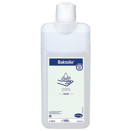 Baktolin pure 1 Ltr. Waschlotion Produktbild