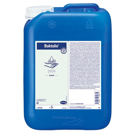 Baktolin pure 5 Ltr. Waschlotion Produktbild