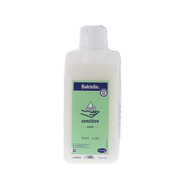 Baktolin sensitive 500 ml Waschlotion Produktbild