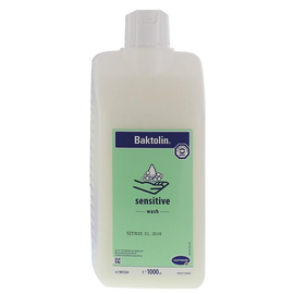 Baktolin sensitive 1 Ltr. Waschlotion Produktbild