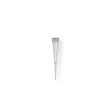 Pipettenspitzen, PP, lose, 0,1 - 20 µl, farblos, unsteril Produktbild
