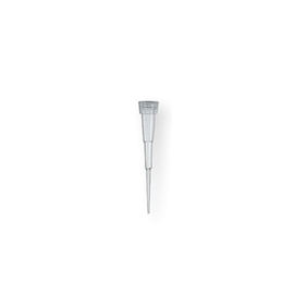 Pipettenspitzen, PP, lose, 0,1 - 20 µl, farblos, unsteril Produktbild