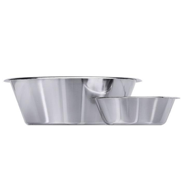Universal- und Laborschale 14 Ltr., Ø-innen 40 cm Produktbild