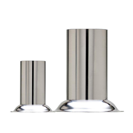 Standzylinder Ø 8,3 cm, Höhe 17,1 cm Produktbild