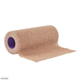 3M Coban 2 Kompressionslage 15 cm x 4,5 m (15 Stck.) (PACK=15 STÜCK) Produktbild