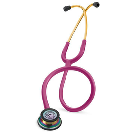 3M Littmann CLASSIC III Monitoring Stethoskop Regenbogen Edition,  Produktbild