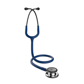 3M Littmann CLASSIC III Monitoring Stethoskop hochglanzpoliertes Bruststück Produktbild